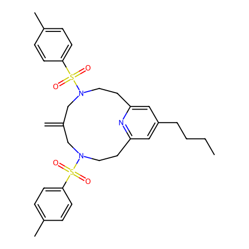 Chemical structure of BindingDB Monomer ID 50548976