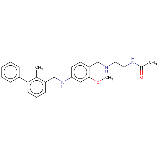 Chemical structure of BindingDB Monomer ID 50548984
