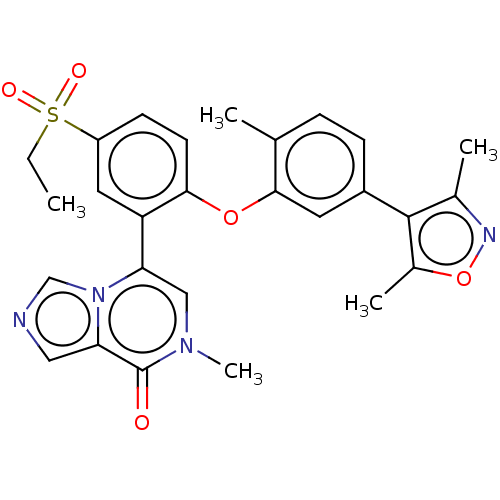 Chemical structure of BindingDB Monomer ID 50549041