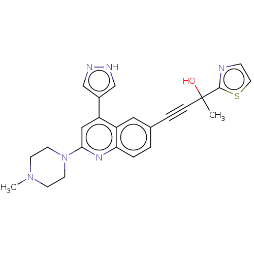 Chemical structure of BindingDB Monomer ID 50549070
