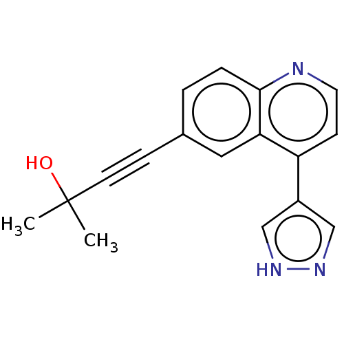 Chemical structure of BindingDB Monomer ID 50549071