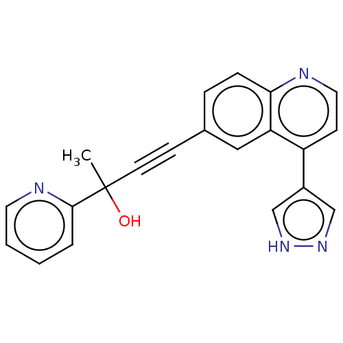 Chemical structure of BindingDB Monomer ID 50549074