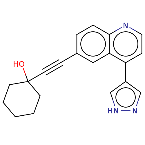 Chemical structure of BindingDB Monomer ID 50549075