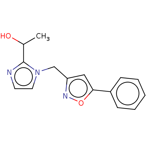 Chemical structure of BindingDB Monomer ID 50549088