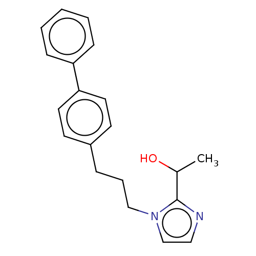 Chemical structure of BindingDB Monomer ID 50549092
