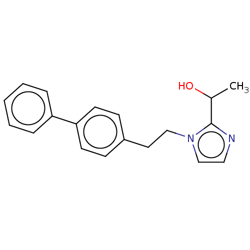 Chemical structure of BindingDB Monomer ID 50549093