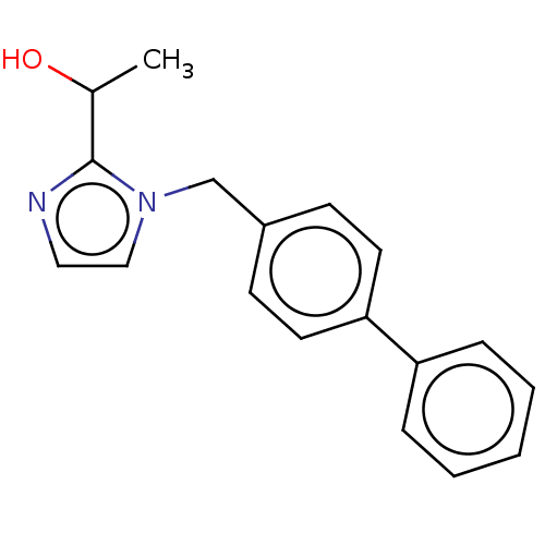 Chemical structure of BindingDB Monomer ID 50549094