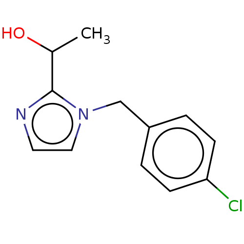 Chemical structure of BindingDB Monomer ID 50549096