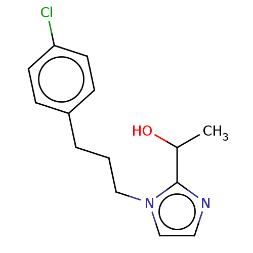 Chemical structure of BindingDB Monomer ID 50549097