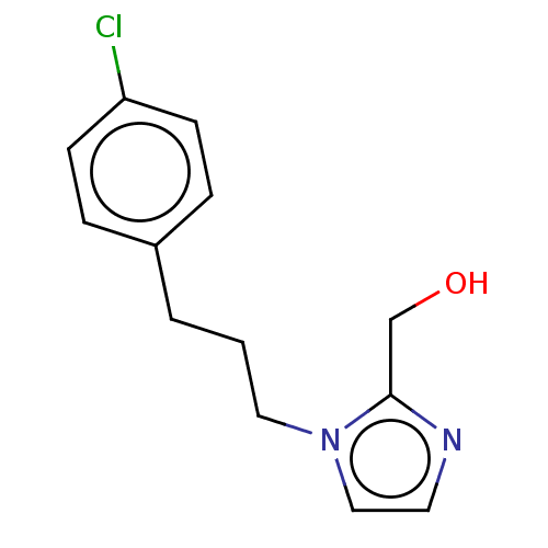 Chemical structure of BindingDB Monomer ID 50549098