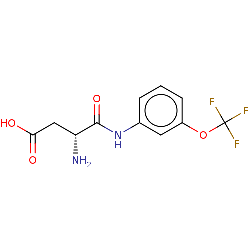Chemical structure of BindingDB Monomer ID 50549107