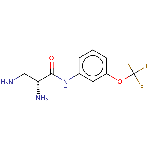 Chemical structure of BindingDB Monomer ID 50549111