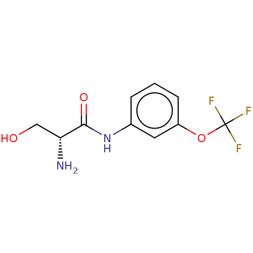 Chemical structure of BindingDB Monomer ID 50549113