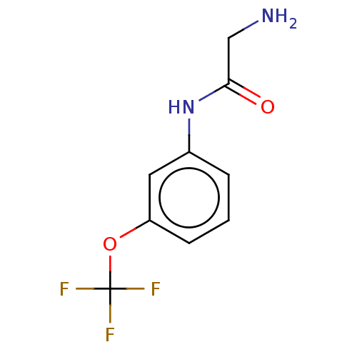 Chemical structure of BindingDB Monomer ID 50549114