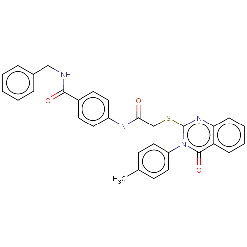 Chemical structure of BindingDB Monomer ID 50549121