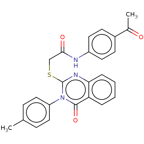 Chemical structure of BindingDB Monomer ID 50549125