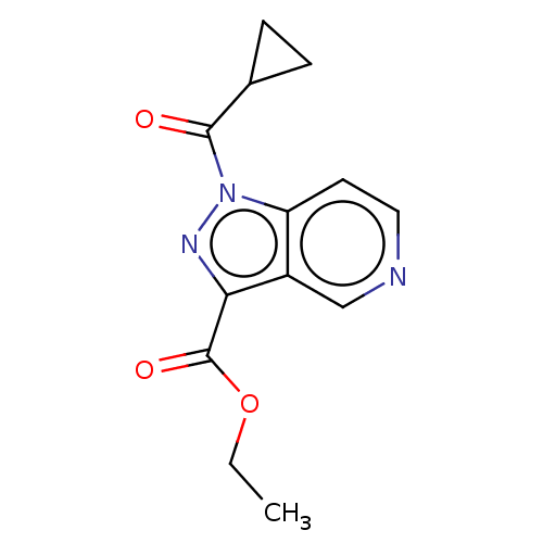 Chemical structure of BindingDB Monomer ID 50549147