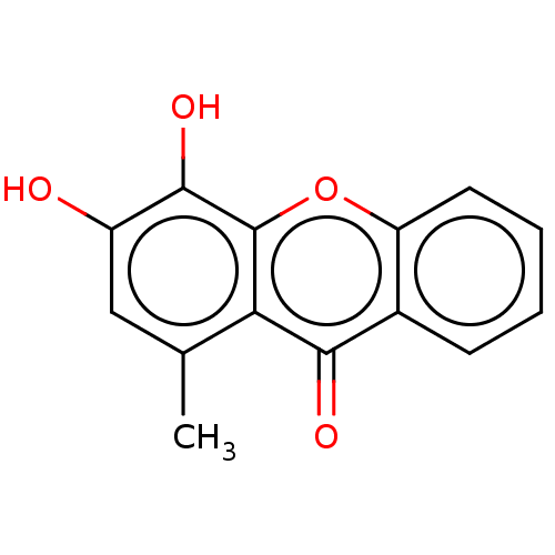 Chemical structure of BindingDB Monomer ID 50549270