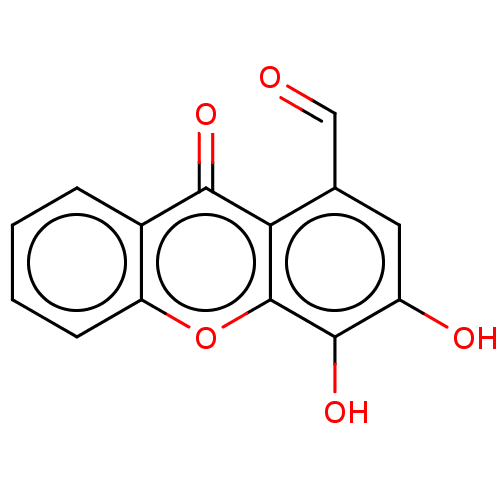 Chemical structure of BindingDB Monomer ID 50549273