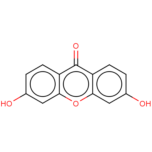 Chemical structure of BindingDB Monomer ID 50549277