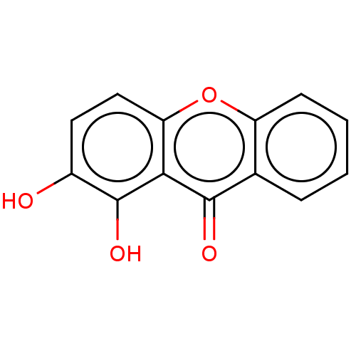 Chemical structure of BindingDB Monomer ID 50549279