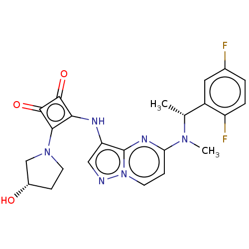 Chemical structure of BindingDB Monomer ID 50549308
