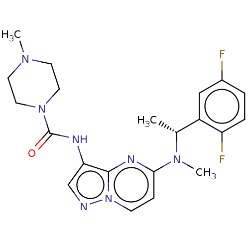Chemical structure of BindingDB Monomer ID 50549310