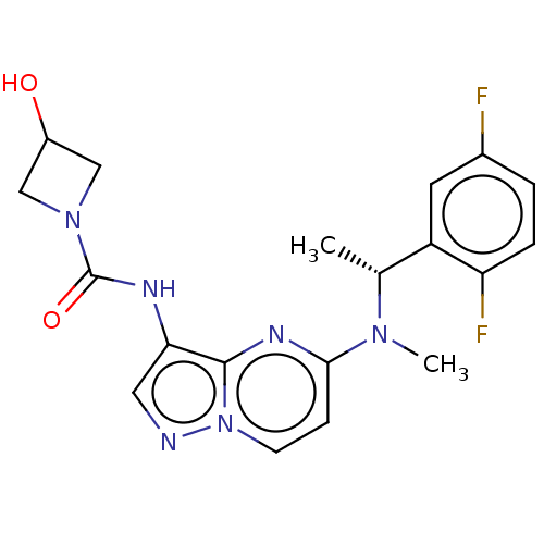 Chemical structure of BindingDB Monomer ID 50549312