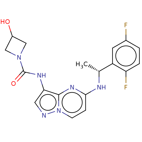 Chemical structure of BindingDB Monomer ID 50549322