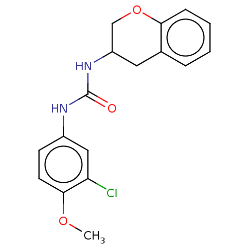 Chemical structure of BindingDB Monomer ID 50549328