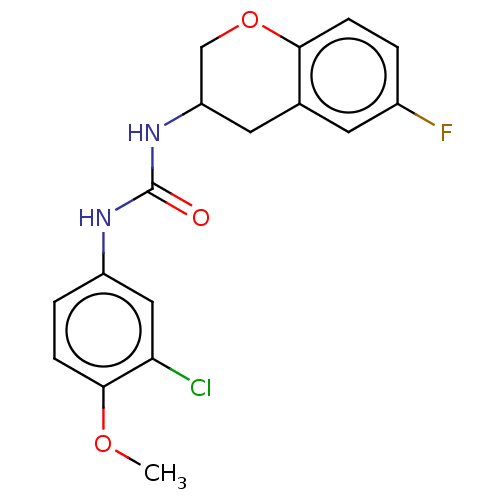 Chemical structure of BindingDB Monomer ID 50549330