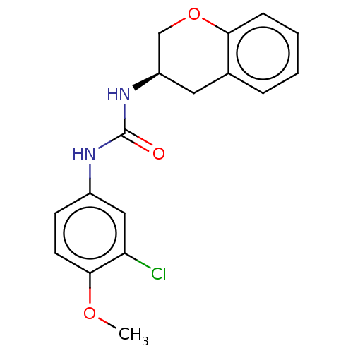 Chemical structure of BindingDB Monomer ID 50549346