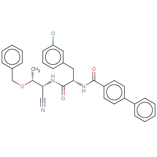 Chemical structure of BindingDB Monomer ID 50549376