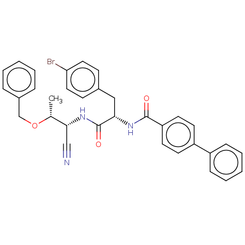Chemical structure of BindingDB Monomer ID 50549378