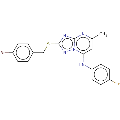 Chemical structure of BindingDB Monomer ID 50549451