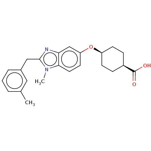 Chemical structure of BindingDB Monomer ID 50549456