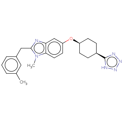 Chemical structure of BindingDB Monomer ID 50549462