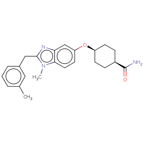 Chemical structure of BindingDB Monomer ID 50549463