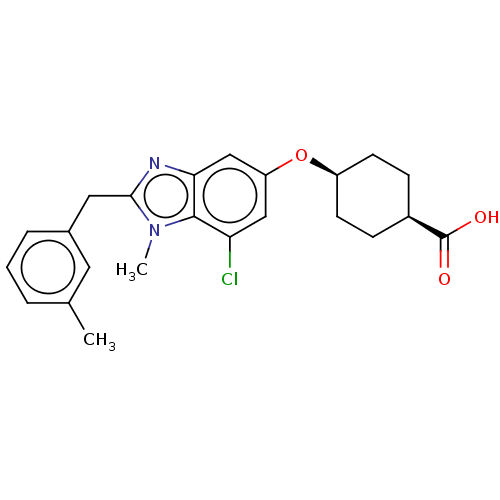 Chemical structure of BindingDB Monomer ID 50549468