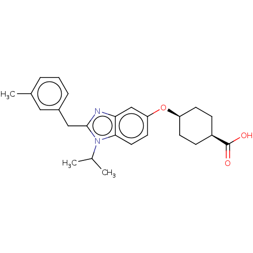Chemical structure of BindingDB Monomer ID 50549469