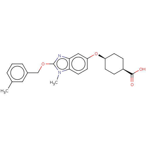 Chemical structure of BindingDB Monomer ID 50549470