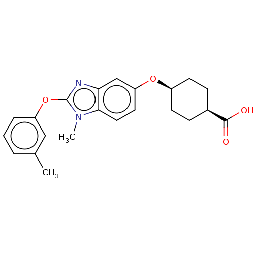 Chemical structure of BindingDB Monomer ID 50549471