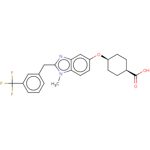Chemical structure of BindingDB Monomer ID 50549475