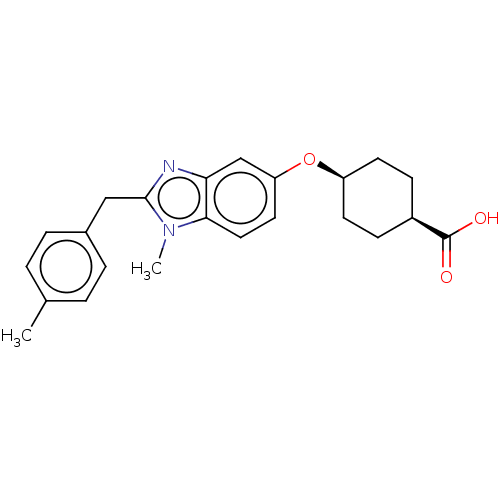 Chemical structure of BindingDB Monomer ID 50549476