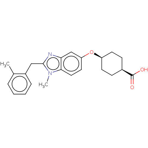 Chemical structure of BindingDB Monomer ID 50549477