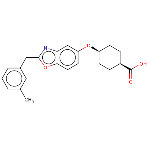 Chemical structure of BindingDB Monomer ID 50549483