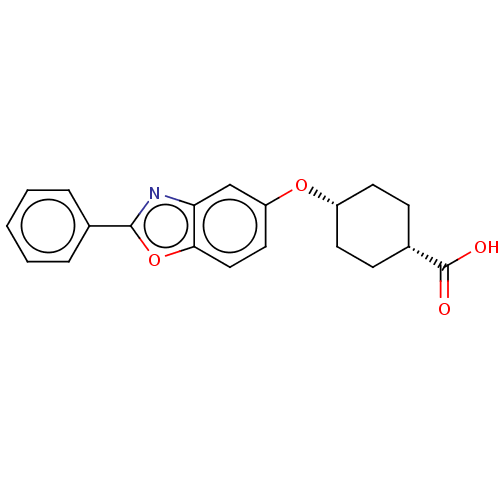 Chemical structure of BindingDB Monomer ID 50549484