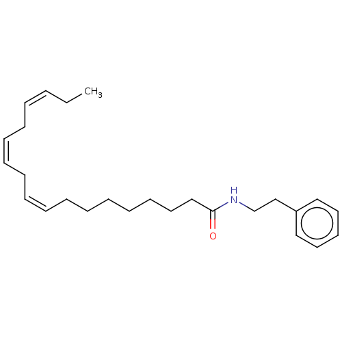 Chemical structure of BindingDB Monomer ID 50549585