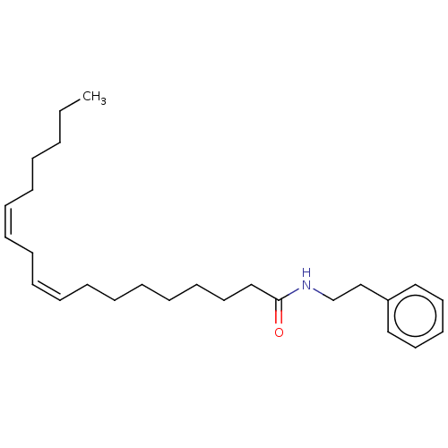 Chemical structure of BindingDB Monomer ID 50549586