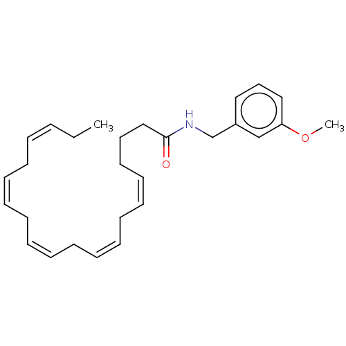 Chemical structure of BindingDB Monomer ID 50549590